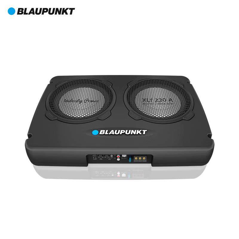 德国N(蓝宝BLAUPUKT)车载有源低炮双8寸VTJ喇叭X音Lf220A