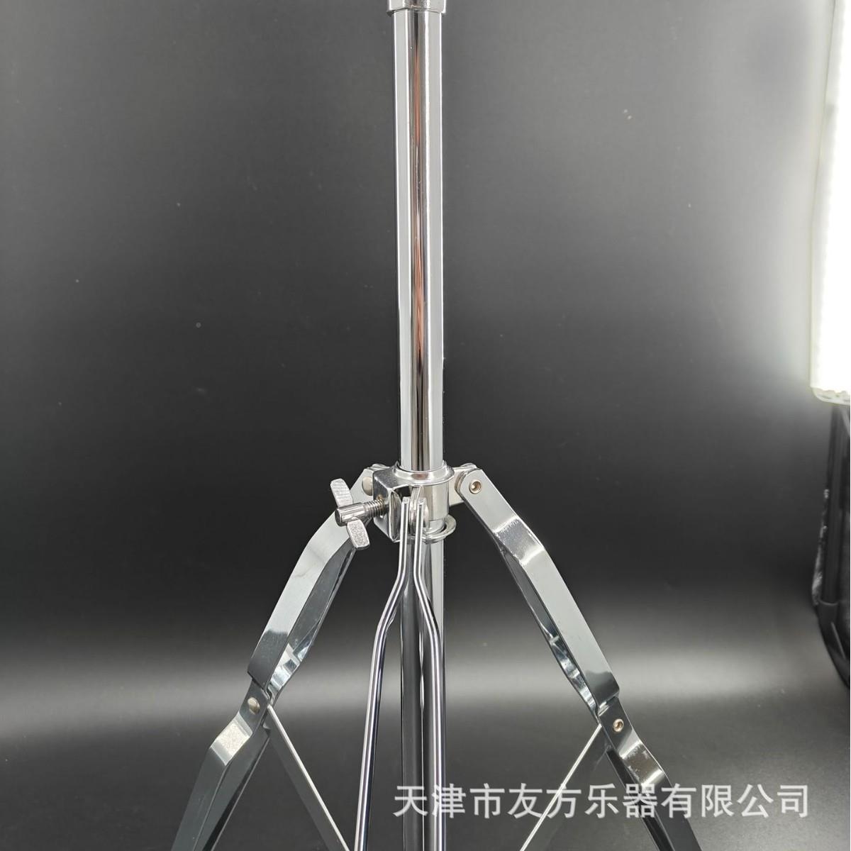 打乐器风铃架奥尔夫3教具乐UDD队演出奏专用6音带支架音伴树击音