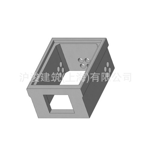 方涵模板分支箱基础欧变基础模具厂风塔基础管廊模具环网柜基础