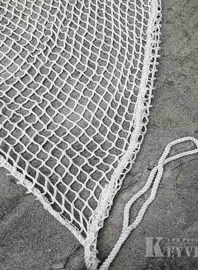 fz1深圳东莞目珠海中网山新基建项建设工地丝白色防坠弹网直播网