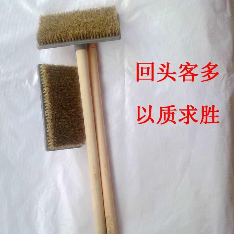 石IGP扫装修刷装修扫猪外墙灰水扫刷刷毛刷石米米刷
