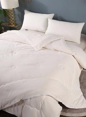 链冬款子母维被季加厚保暖加大拉单双220831人四季被两用可拆卸大