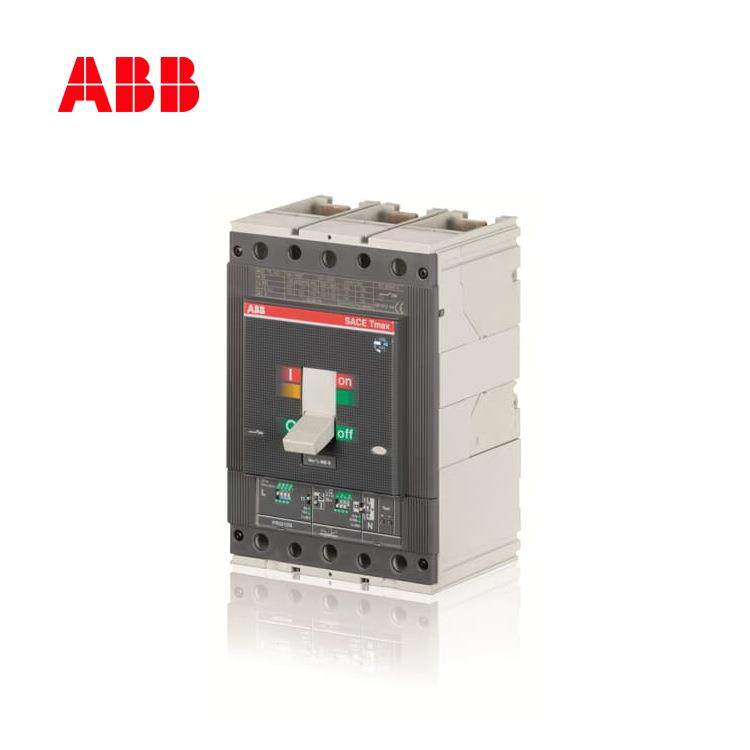 路SACEATM塑壳断器M3N4MEJ00MF32/38400FF3P - 实物图