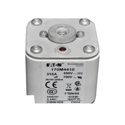 FWP-250A熔FWP-300AQXZF0WP-350AFWP-40A原陶瓷盒断器保险丝