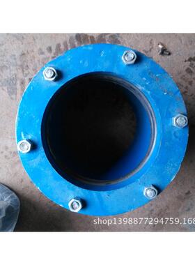 柔性防水质套管XJU柔性穿墙套管DN020200长厂家直销优价美