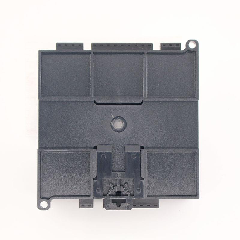 厂家直供领fx38u产PLC工控板L国K3ULRH-20MR控MT2路称重45控制器