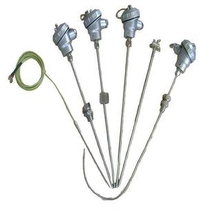 镍硅直柄式 202A镍铬 平面面热电偶温精准滚 MWRNM 表W测RE无品牌