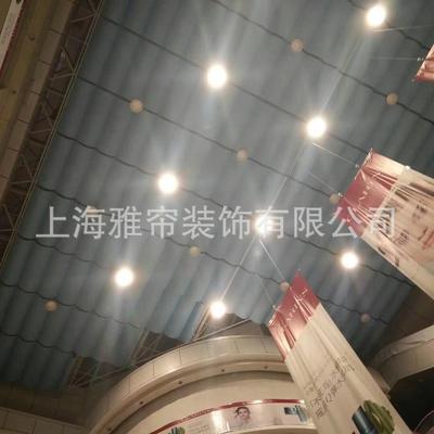 QHY大厂型商场装饰钩按式电动葫芦微型电动环链葫吊芦钮钢丝绳家