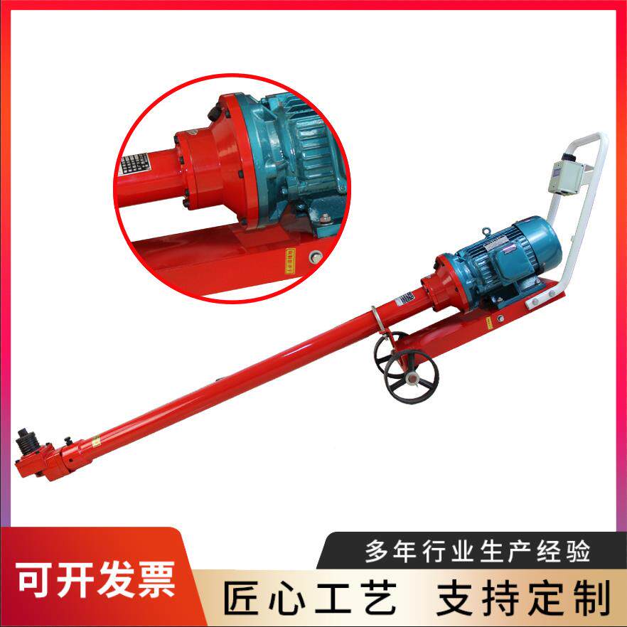 骑马少齿差螺母拆TY0022装马攀机钢攀板卸拆机机工字板螺母拆装机