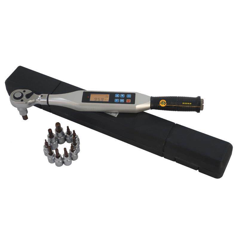 传动轴螺栓扭力扳手手30矩0N.m数显扭扳手动扭数显力无品牌/矩扳