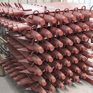 实拍电力施工绞磨机 牵引机 临时锚固钢丝绳用 角铁桩 电力工具