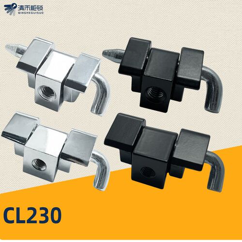 CL230-30卡式暗铰链/HL003-2配电箱机柜门/CL230-40插销式暗铰链/