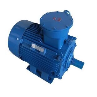 实体厂家YB3 455W电动机防爆电机铜芯线 250M