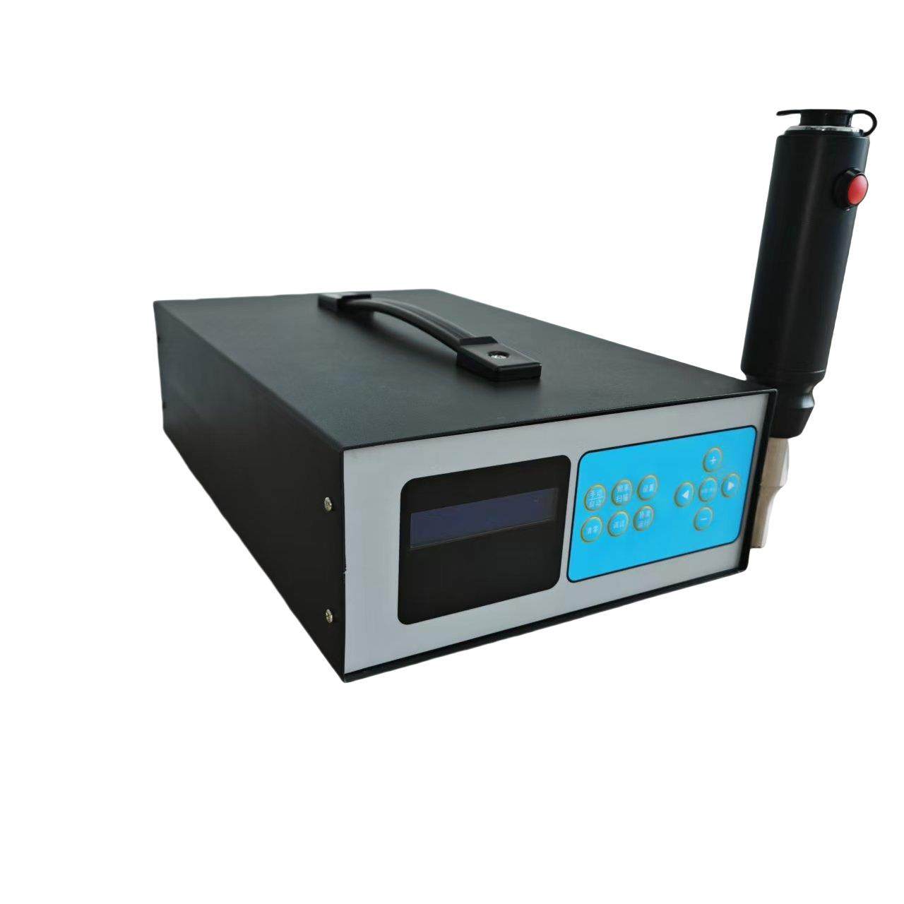 手持式超声波点焊机雷达底座清粪带仪表台隔音棉无纺布塑料焊接机,五金/工具,塑焊机,淘宝优惠券,粉丝福利购,淘宝优惠卷