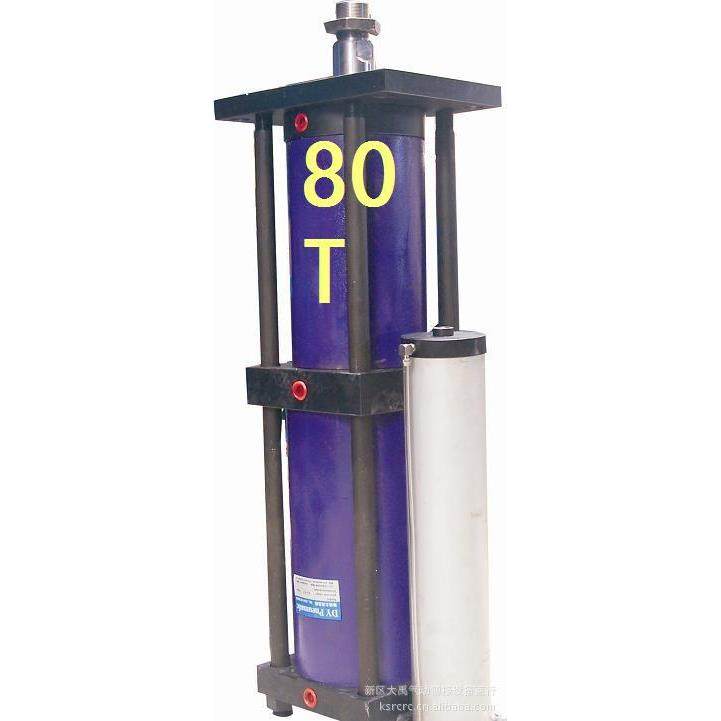 气动增压缸气压增压缸油缸气缸活塞式气缸双作用气动缓冲活塞杆,标准件/零部件/工业耗材,气缸,淘宝优惠券,粉丝福利购,淘宝优惠卷