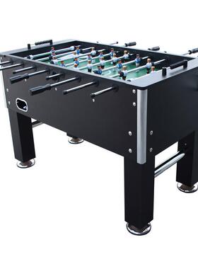 专业比赛级八杆桌上足球台实心铁杆配件SUO-5529-2NL