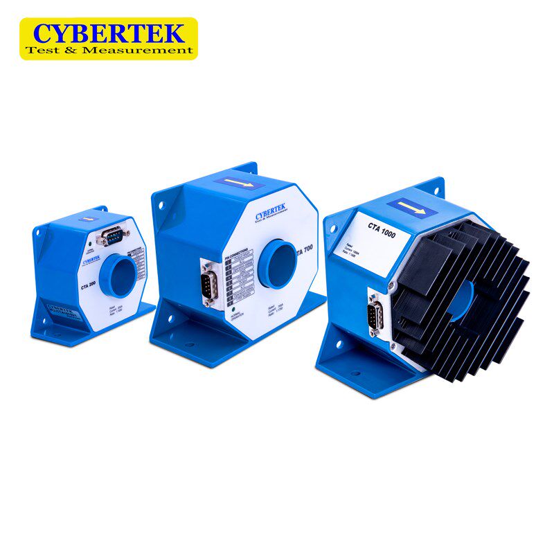 知用CYBERTEK CTA60 200 700 1000互感器电源PS202 204 CKO1A B