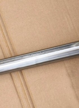 沈阳机床厂机床配件CA6140 1017光杆 车床大丝杆 D30 L2183