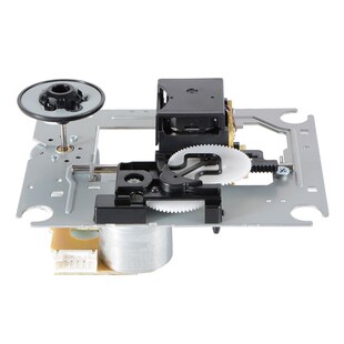 用于维修马兰士MARANTZ HD-CD1 ND8006 CD6007全新小机芯CD激光头