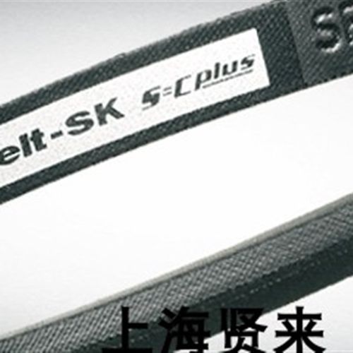 Optibelt-SK德国欧皮特5V630 5V670进口奥比防静电耐高温三角皮带