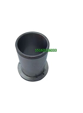 沈阳中捷Z3050X16摇臂钻床导向套Z3040摇臂钻床主轴套46011钻杆套