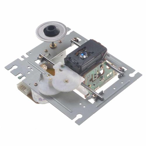 用于维修三洋SANYO DC-D16 DCS-M12  DC-X502 DC-X515 新CD激光头