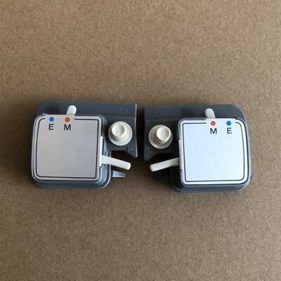 SILVER REED 银笛牌编织机配件魔凸组件