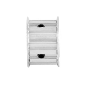 20滑轮L同步滑轮 L21齿同步轮齿宽27内孔8