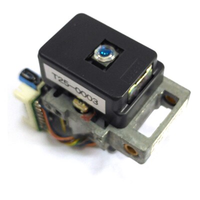 健伍KENWOOD保真T25-0003纯原装T250003 CD激光头