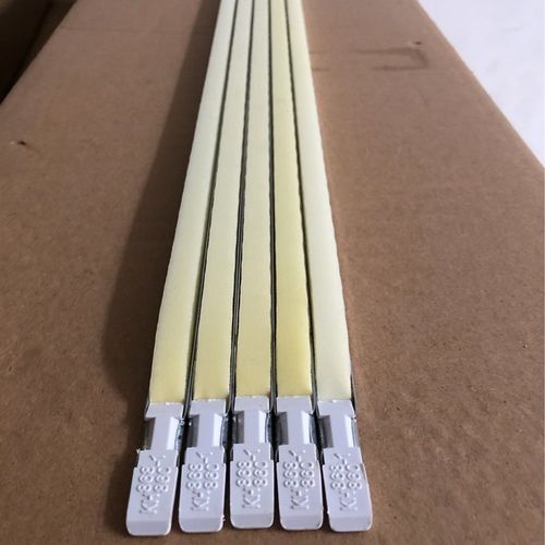兄弟牌针织机压针条 KH860 Kh868 KH 940 KH 970 KH 881 (5PCS)