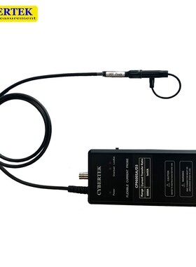 深圳知用柔性电流探头CP9003SA/CP9006SA/CP9012SA高频罗氏线圈
