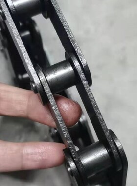 双节距链条工业输送链条C2042C2052C2062C2082/C2040C2050C2060