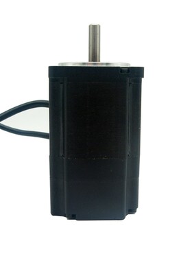 60BL直流无刷电机驱动器套装24V 150W3000转高转速可调霍尔现货包