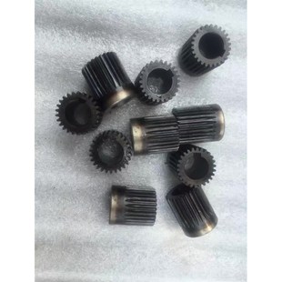 Z3040X13摇臂钻床齿轮Z21齿滕州Z3035摇臂钻加高电机齿轮厂家直销