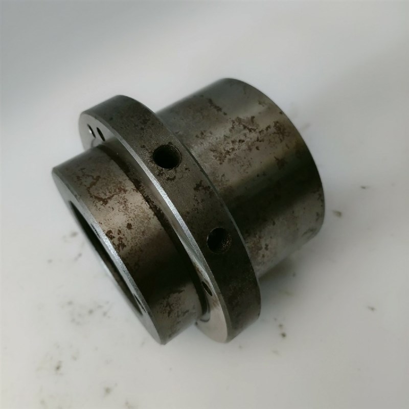 大连第二机床厂CW6163C/CW6263C车床配件2015轴承座