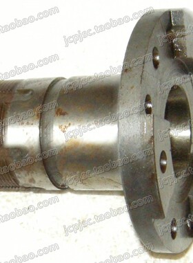 北京铣床X62W X52K铣床配件4161 离合器 3爪/内孔直径35毫米