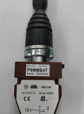 P9MMB4T P9XMN4T JOYSTICK P9MMN4T CEMA P9B11VN 十字开关 PULUS