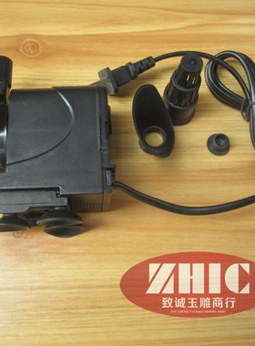 RS-1501多功能潜水泵  打孔机 小吸机 手镯机 平磨机用冷却水泵