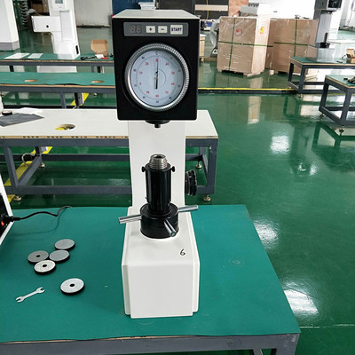 展会样机处理,99新电动洛氏硬度计THR-150DT