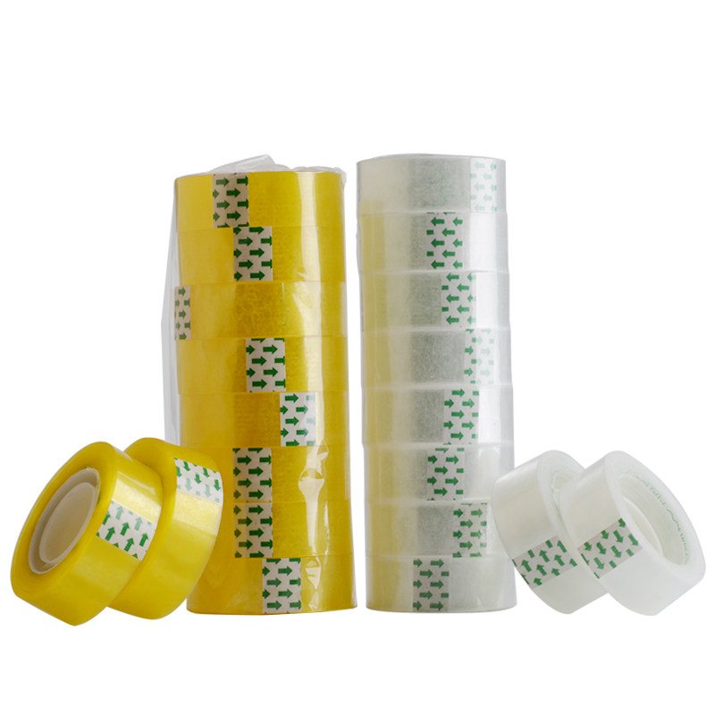 3J高透明胶带小1.2/1.8cm细窄花店办公宽胶条大号胶纸手撕学习胶,金属材料及制品,金属丝/绳/缆,淘宝优惠券,粉丝福利购,淘宝优惠卷