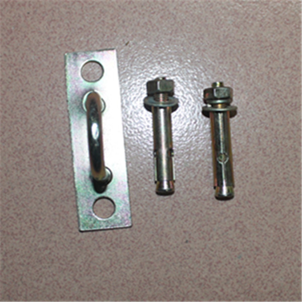 加固型风扇钩 吊扇勾 吊钩 勾挂 钩勾 膨胀钩 电风扇勾 U型 挂钩