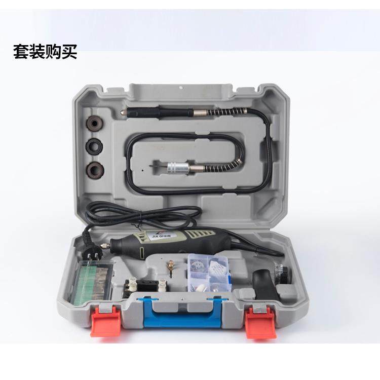 佳奇钧牌-786新磨款直磨把调速小电模具电磨打机88件电磨套装,五金/工具,直磨机,淘宝优惠券,粉丝福利购,淘宝优惠卷