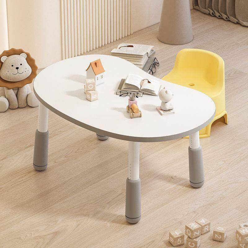 儿童花生习桌宝宝咨询客服学桌婴儿桌幼儿园桌早教子孩子可升降阅