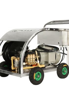 洁乐美ST143E工厂7水管道疏通清180802洗机物业小区1下污水道疏通