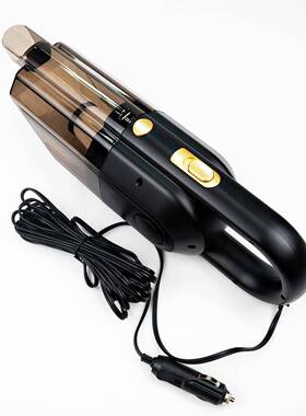 迷线款超强吸无力你实57348惠耐尘用车载有线吸器