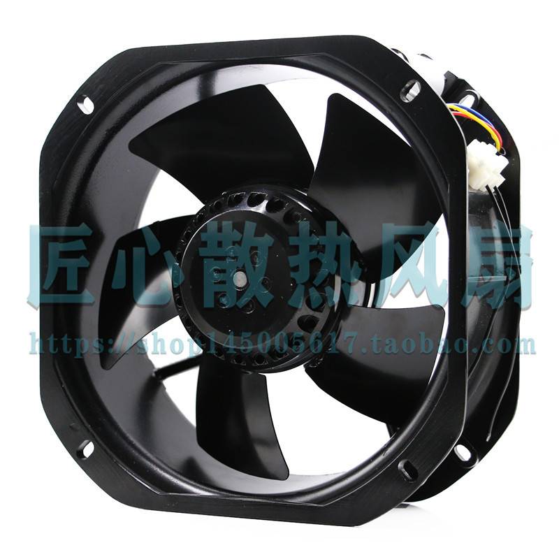 CAC MODEL SA22580B2/B3HL 220V AC 80W风扇 22580 380V