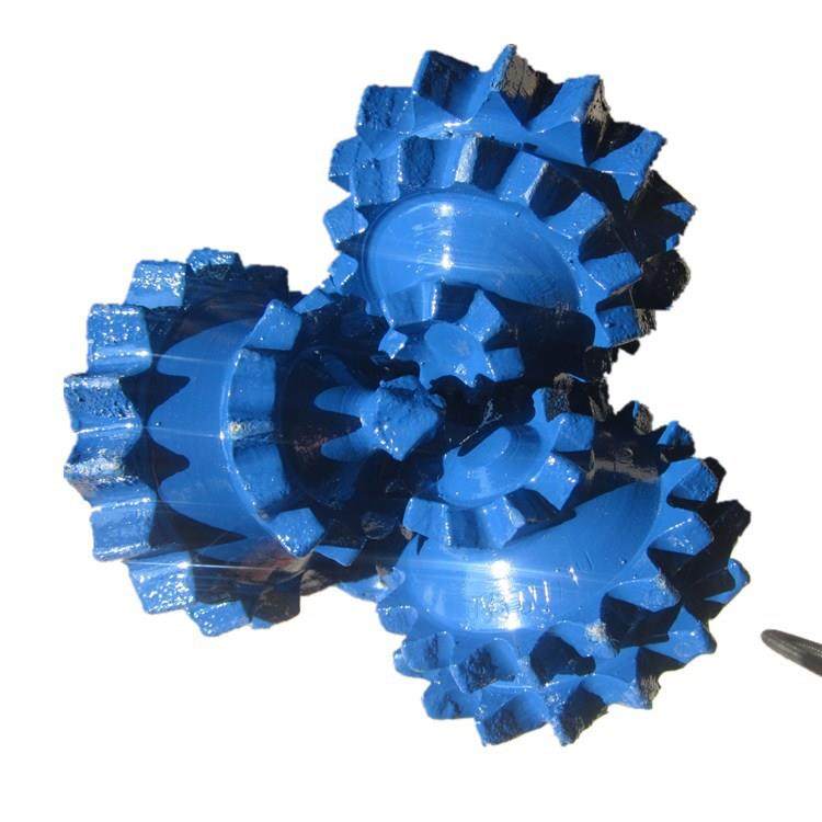 水井617钻头牙花岗岩岩牙石三轮钻头6钻17轮头,机械设备,矿山专用设备,淘宝优惠券,粉丝福利购,淘宝优惠卷