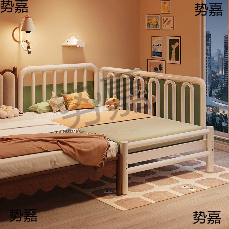 床铁艺加宽无品牌/儿床大人可睡可订可升降腿铁童拼接床高低婴可,基础建材,脚轮/万向轮,淘宝优惠券,粉丝福利购,淘宝优惠卷