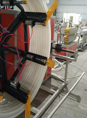 压PTPU高气动备软管机械设管材LX-55U生产线机器