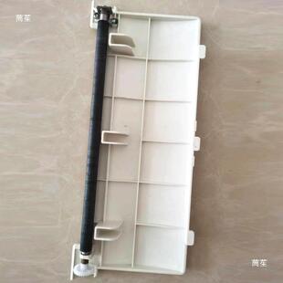 中旗12道轴心电图机配三锐电图机滚纸轴走纸无品牌/滚心轴配件